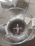 美的（Midea）破壁机家用降噪低音大容量豆浆机智能全自动免煮五谷杂粮多功能辅食机料理机榨汁机PB60P2-028 【轻音破壁1.2L】PB60P2-028 实拍图