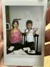 富士（FUJIFILM）【出游季】instax迷你相纸3寸拍立得专用拍立得3寸相纸适用mini7+/41/99/evo/13/12/liplay+等型号 20张mini白边相纸+相册*2+相纸边框贴纸 实拍图