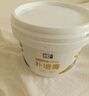 立邦补墙膏墙面修复防霉抗菌墙面修补膏堵洞腻子膏白色1kg 实拍图