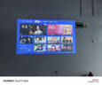 飞利浦（PHILIPS）天眼 云台投影仪家用 家庭影院真1080P高清智能便携卧室投影机 NeoPix 347（520CVIA 万元级芯片） 实拍图