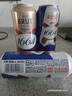 kronenbourg 1664啤酒三口味500*12(白啤+桃红+法蓝) 精酿非原箱 实拍图