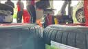 DELMAX德意汽车轮胎 245/45R19 102V  适配深蓝SL03/东风飞跃 实拍图