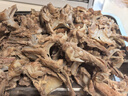 正大鸭翅中1斤 鸭翅鸭货生鲜麻辣鸭货火锅食材烧烤翅中鸭中翅 实拍图