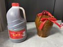 女兒红 精品五年 半干型 绍兴黄酒 1.5L 单坛装 实拍图
