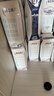 蒙牛特仑苏脱脂纯牛奶250ml*16盒 健身减脂 送礼优选礼盒装 实拍图