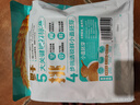 捷氏小麦胚芽纯麦片600g无蔗糖高纤富硒健身代餐高蛋白质营养冲饮早餐 实拍图
