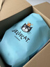Jellycat害羞乳白色邦尼兔动物毛绒玩偶安抚玩偶娃娃送礼七夕情人节礼物 害羞乳白色邦尼兔 Medium 实拍图