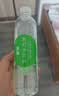 依能 青柠檬味苏打水饮料 无糖无汽弱碱 500ml*24瓶 塑膜装饮品 实拍图
