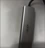 宏碁（acer）Typec/USB转网口扩展坞分线器HUB集线器 笔记本电脑网线转接头RJ45转换器台式机拓展坞 实拍图