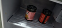 饭扫光下饭菜团购礼盒装205g*4 榨菜香辣咸菜泡菜 牛肉辣椒酱 拌饭拌面 实拍图