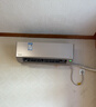松下（Panasonic）1匹/1.5匹空调家用一级能效空调直流变频冷暖节能 双排纯铜管壁挂式空调挂机省电以旧换新 LG系列 1.5匹 一级能效【LG13KQ10N】 实拍图
