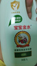 宝宝金水洗发沐浴露二合一1L 宝宝洗发水洗头膏 儿童洗澡沐浴乳液 实拍图