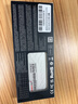 金百达（KINGBANK）8GB DDR4 2666 台式机内存条 银爵 实拍图