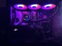 DIY APE远古时代装机猿 9850X3D/9800X3D主机 华硕RTX5070Ti/5080/9070XT 电竞3A游戏组装电脑台式整机 配置二 9800X3D+RTX5070 推荐 实拍图