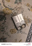 ThinkPlus联想16GB u盘金属办公商务USB2.0电脑U盘小容量投标专用U盘迷你款车载优盘 TU201plus 实拍图