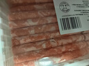 芈羊羊滩羊 原切羔羊肉卷净重2斤羊肉片草地羊肉生鲜 火锅烧烤食材 清真 实拍图