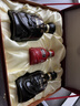 古井贡酒 年份原浆古5 浓香型白酒 50度 500mL*2瓶 礼盒装 美食大赛同款 实拍图