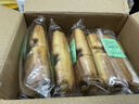 良品铺子全麦椰香红豆卷面包800g夹心手撕吐司面包出游营养早餐休闲零食 实拍图