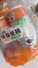 特美居（temeiju）一次性碗食品级550ml*50只 加厚纸碗圆形野餐盒打包饭盒小吃碗 实拍图