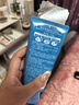 珊珂卸妆净颜洁面乳120g进口洗面奶女洗卸合一洁面膏保湿去角质 实拍图