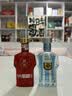 泸州老窖头曲晶彩 浓香型白酒 52度 500ml 单瓶装 实拍图