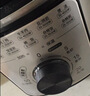 美的（Midea）电压力锅电饭煲高压锅4升电高压锅家用多功能一体压力电饭锅电压力锅高压2-3-4-5-6人年货送好礼 开盖收汁- 4L 实拍图