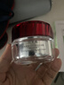 珀莱雅红宝石面霜轻润款50g 抗皱紧致淡化细纹乳液面霜保湿 生日礼物 实拍图