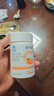 康恩贝维生素c咀嚼片 1.2g*100片 vc咀嚼片 维c 补充vc 成人香橙味 实拍图