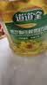 道道全【保真菜籽油】食用油 低芥酸压榨菜籽油 芥酸含量<1% 5L*1桶 实拍图