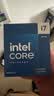 英特尔（Intel）酷睿14代 i7处理器14700KF 20核28线程 五年质保 盒装台式机CPU 畅玩三角洲行动/无畏契约 实拍图