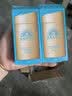 安热沙（Anessa）王嘉尔同款资生堂小金瓶60ml*2安耐晒防晒乳防晒霜女男生日礼物 实拍图