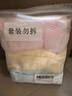 洁丽雅（Grace）毛巾全棉儿童毛巾 童巾A类毛巾3条装 纯棉加厚吸水洗脸毛巾70g/条 实拍图