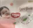 好奇（Huggies）铂金装小桃裤拉拉裤L76片(9-14kg)大号尿不湿【夏季散热王】 实拍图