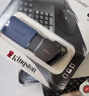 金士顿（Kingston）64GB USB3.2 Gen 1 U盘 DTXM 大容量U盘 滑盖设计 多彩时尚 学习办公投标电脑车载优盘 实拍图