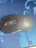 罗技（Logitech）M750L 优选系列大手鼠标 无线静音鼠标 智能鼠标 黑色 带Logi Bolt USB接收器 M650升级版 实拍图