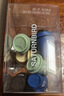 三顿半快饮系列速溶冻干咖啡美式即溶纯黑咖啡粉 21颗*2g 实拍图