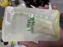 良品铺子高山翡翠笋柠檬酸辣味400g泡椒竹笋即食笋尖手剥笋解馋休闲零食 实拍图