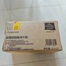 欧德堡（Oldenburger）3.4g蛋白脱脂纯牛奶1L*12盒 家庭/学生/老人用奶 早餐奶 性价款 实拍图