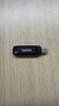 闪迪（SanDisk）256GB Type-C USB3.2 手机U盘DDC3黑色 读速高达400MB/s 自动备份 手机电脑两用 双接口大容量优盘 实拍图