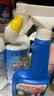 巨奇（JUQI）浴室清洗剂卫生间厕所洗手台玻璃水垢清洗剂瓷砖500ml*3瓶 实拍图
