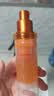 珀莱雅美白精华双抗美白特证版补水保湿精华（50ml+替换装） 实拍图