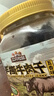 三只松鼠手撕牛肉片五香味250g罐装休闲零食牛肉干即食卤香烘烤 实拍图