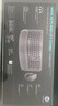 罗技（Logitech）ALTO KEYS K75M 琥珀系列 AI客制化无线机械键盘 热插拔大理石轴 蓝紫色 75键 实拍图