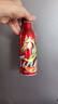 青岛啤酒（TsingTao）鸿运当头马年限定生肖款 355ml*12瓶 整箱装 实拍图