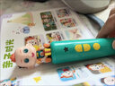 宝宝巴士启蒙套餐基础版点读笔1-3岁早教幼儿玩具儿童玩具 实拍图