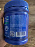 蓝月亮活氧色渍净彩漂粉500g 除菌爆炸盐校服净 去污渍去黄白衣婴儿可用 实拍图