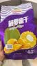 沙巴哇（Sabava）越南进口菠萝蜜干 220g蜜饯水果干办公室休闲儿童零食追剧神器 实拍图