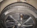 米其林（MICHELIN）汽车轮胎/电动车新能源轮胎 215/55R17 94V e聆悦 E PRIMACY 实拍图