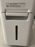 美的（Midea）除湿机变频除湿净化空气一体机30升/天70㎡家用抽湿机轻音卧室内防潮回南天吸湿器CF30BD/BP3N7-DI 实拍图