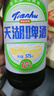 天湖12度老天湖 啤酒经典味道 575m l*12瓶装辽宁特产啤酒自营整箱装 实拍图